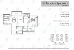 La Fiesta (D19), Condominium #542270201
